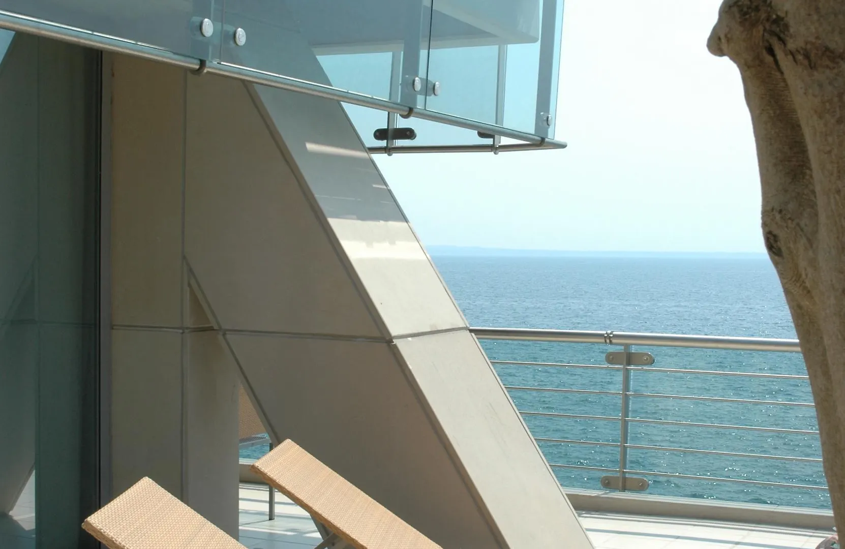Daios Luxury Living Hotel Thessaloniki 5*,