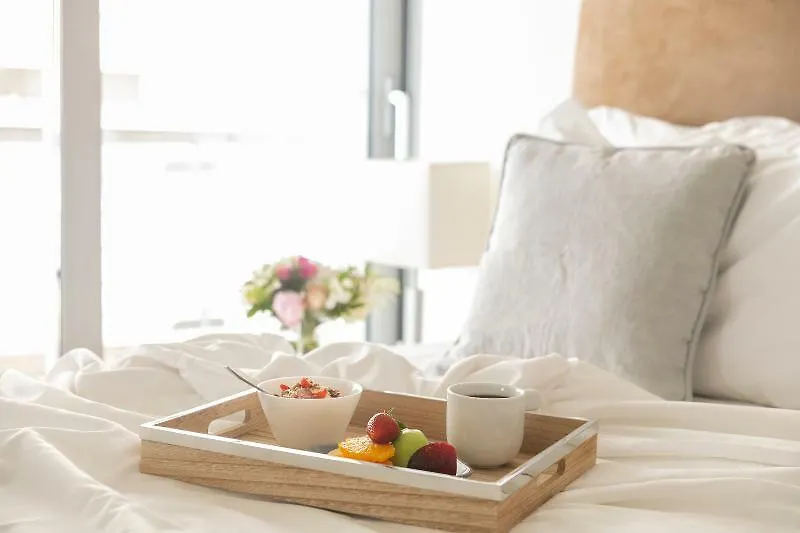 Daios Luxury Living Hotel Thessaloniki