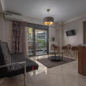 Apartment Antigonidon Square