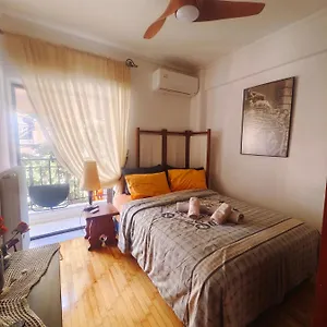 Homestay Private In A Shared Flat