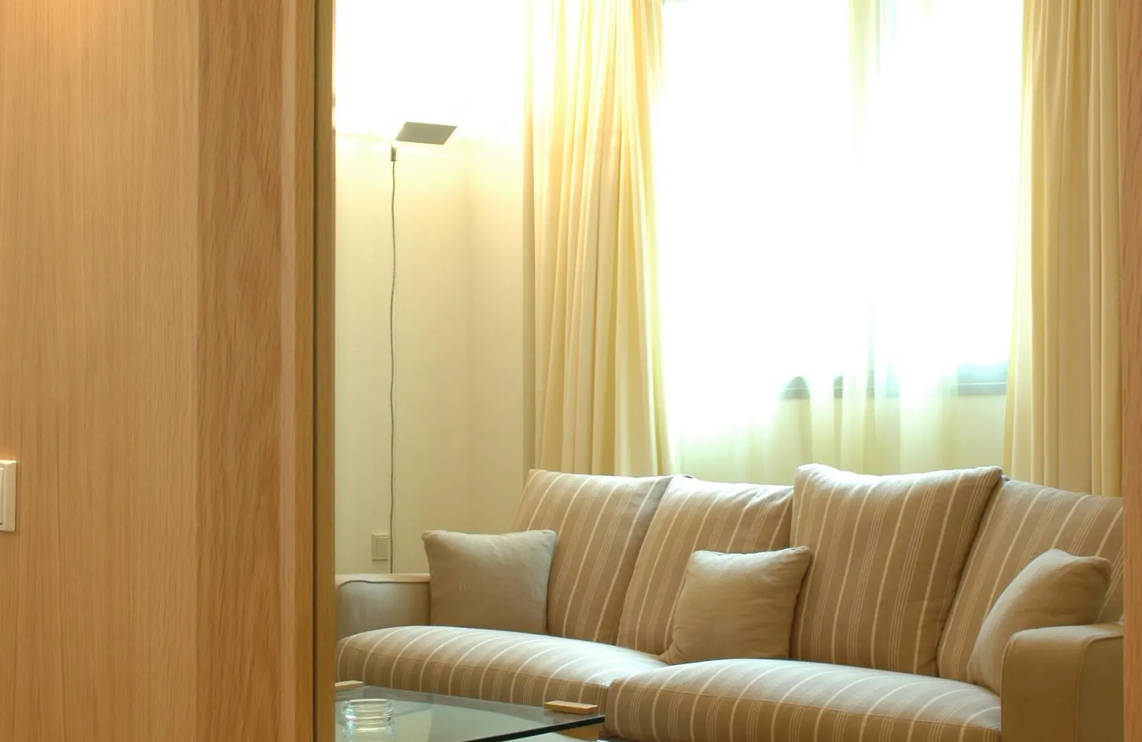 Daios Luxury Living Hotel Tessalónica